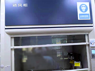 校準氨氣檢測儀,可燃氣體報警器,臭氧檢測儀,氫氣報警器等的标定環境