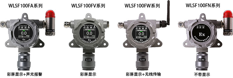 可燃氣體探測器,可燃氣體報警器,燃氣報警器