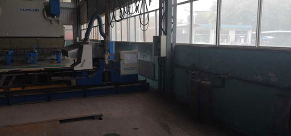 丙烷洩露報警器