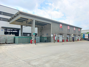 無線氫氣報警器